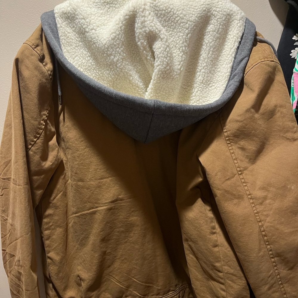 Mens American Eagle Jacket